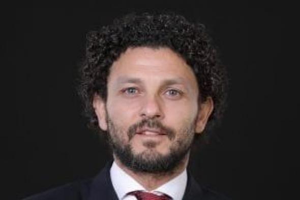 حسام غالي رئيسًا لبعثة الأهلي في جنوب أفريقيا