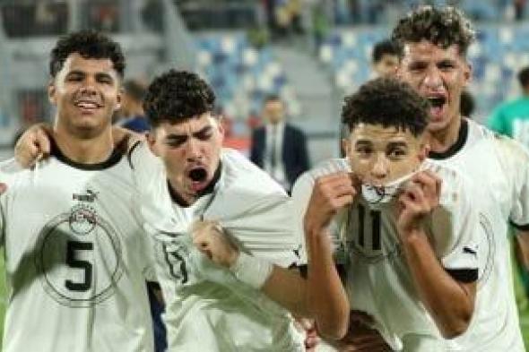 لاعبو منتخب الشباب يستعجلون صرف مكافآت التأهل لأمم أفريقيا