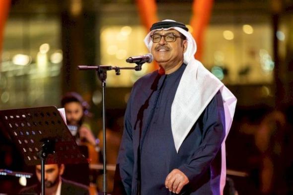 "الامارات الغاضبة" تنتفض دفاعاً عن "نجمها الأول" ميحد حمد