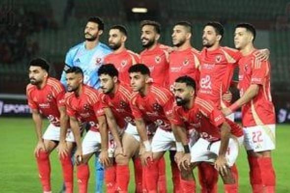 موعد مباراة الأهلي أمام أورلاندو بيراتس بدوري أبطال أفريقيا والقناة الناقلة