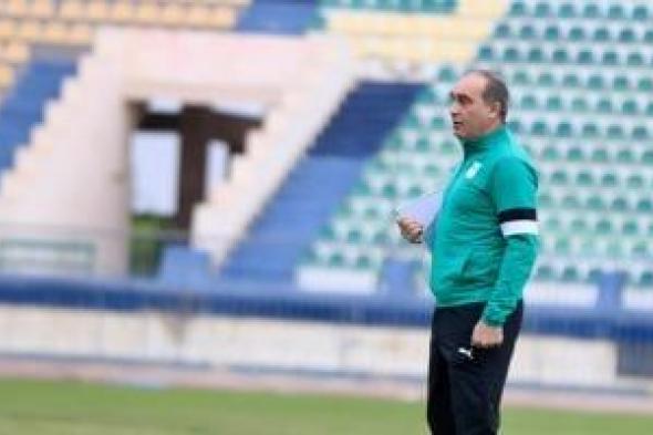 علي ماهر يراقب مباراة الأهلي وبلوزداد استعداداً لمواجهة الخميس فى الدوري