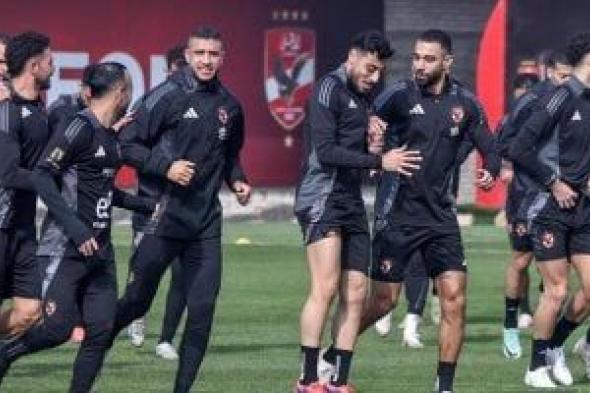 موعد مباراة الأهلي وشباب بلوزداد في دوري أبطال أفريقيا والقناة الناقلة