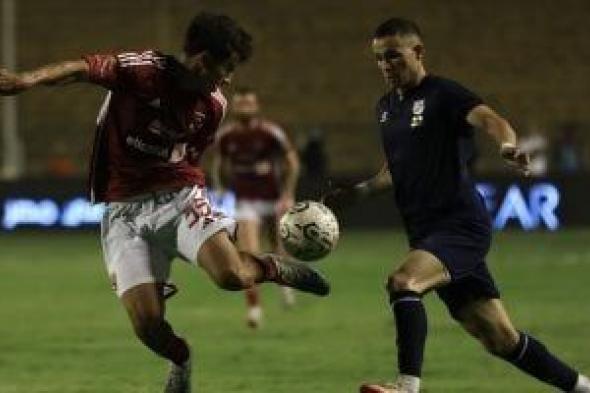 موعد مباراة الأهلي القادمة أمام إنبي في الدوري المصري