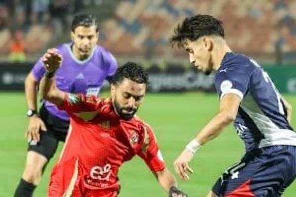 موعد مباراة الأهلي القادمة أمام شباب بلوزداد في دوري أبطال أفريقيا