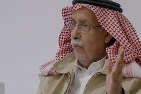 “الغذامي" في مقهى دفعة 89: عُدنا لطبيعتنا.. والاختلاط لم يُفسد شيئاً