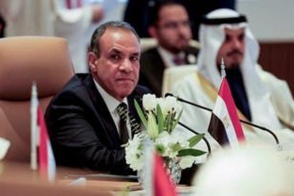 الخليج اليوم .. مصر تؤكد: لا يجب إيواء أي عناصر إرهابية في سوريا