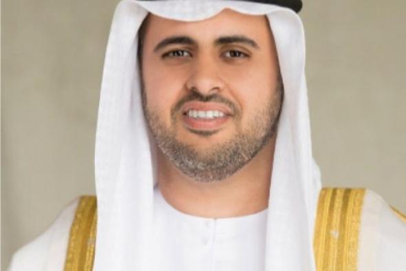 الامارات | ذياب بن محمد بن زايد: "الإمارات معك يا لبنان" تجسد إرث زايد الإنساني