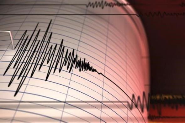 الامارات | هزة أرضية بقوة 4.3 درجة تضرب إثيوبيا