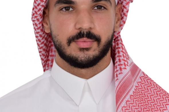 حمد مطبقاني مساعدًا للأمين العام لهيئة الصحفيين السعوديين