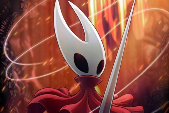 الفريق المختص.. تطوير لعبة Hollow Knight: Silksong قيد العمل