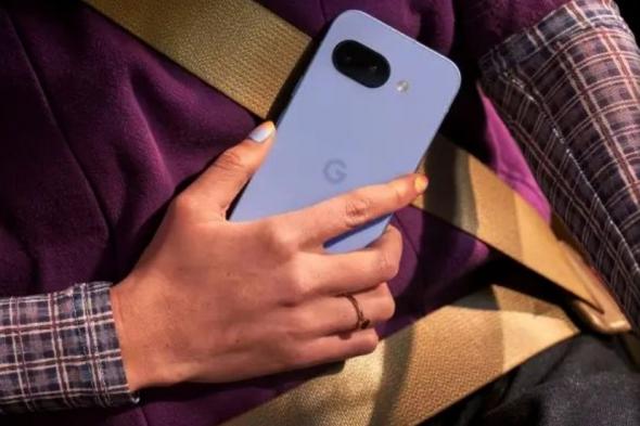 تكنولوجيا: تسريب جديد يفيد بأن هاتف Google Pixel 9A يتخلى عن نتوء الكاميرا ويأتي بحواف سميكة